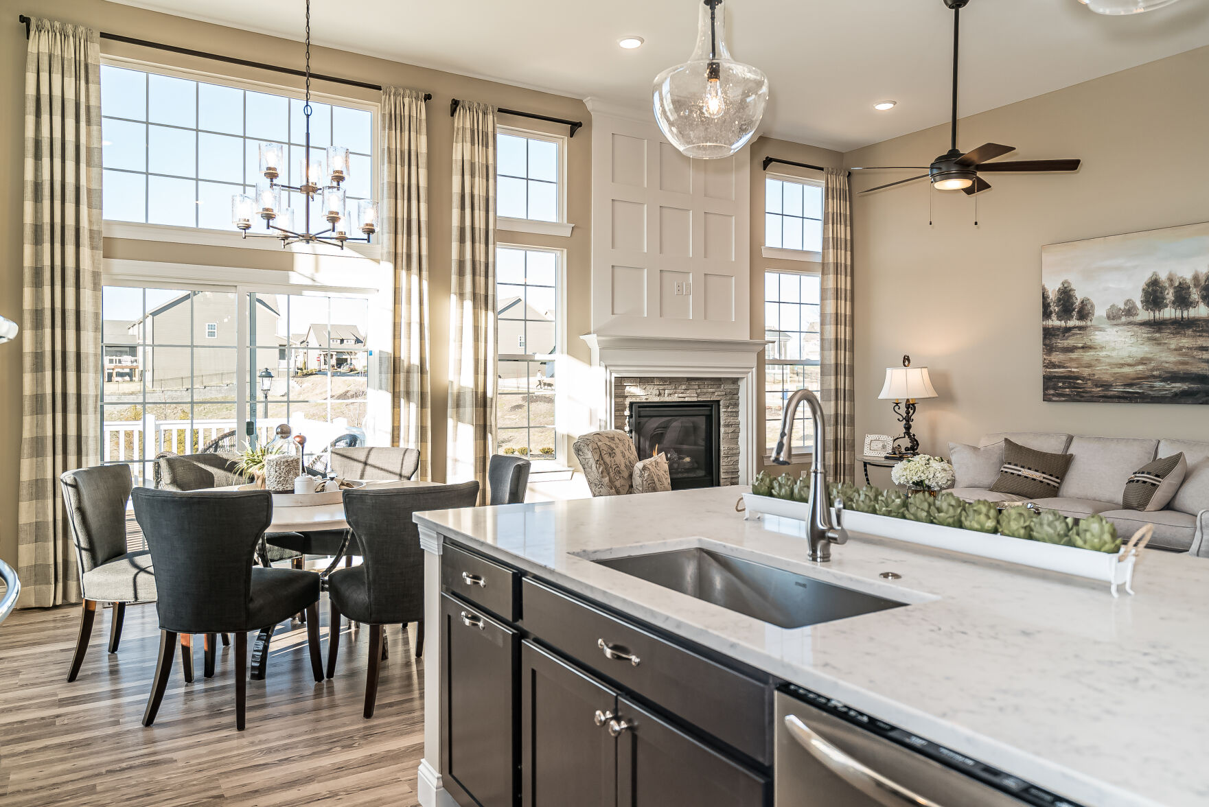 Photo provided by Payne Family Homes